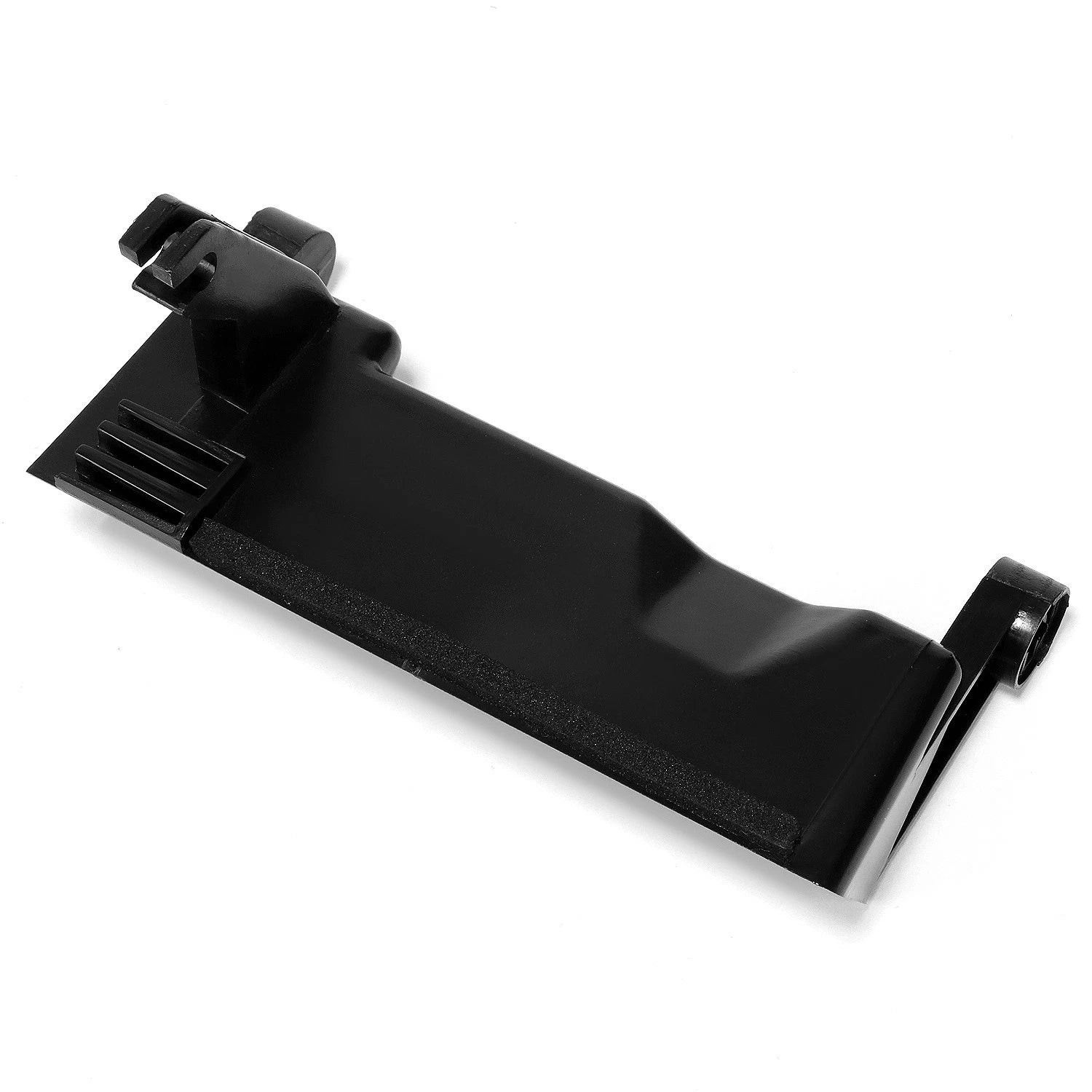 Rear Tailgate Liftgate Door Handle Lever Trim for Dodge Nitro (2007–2011)