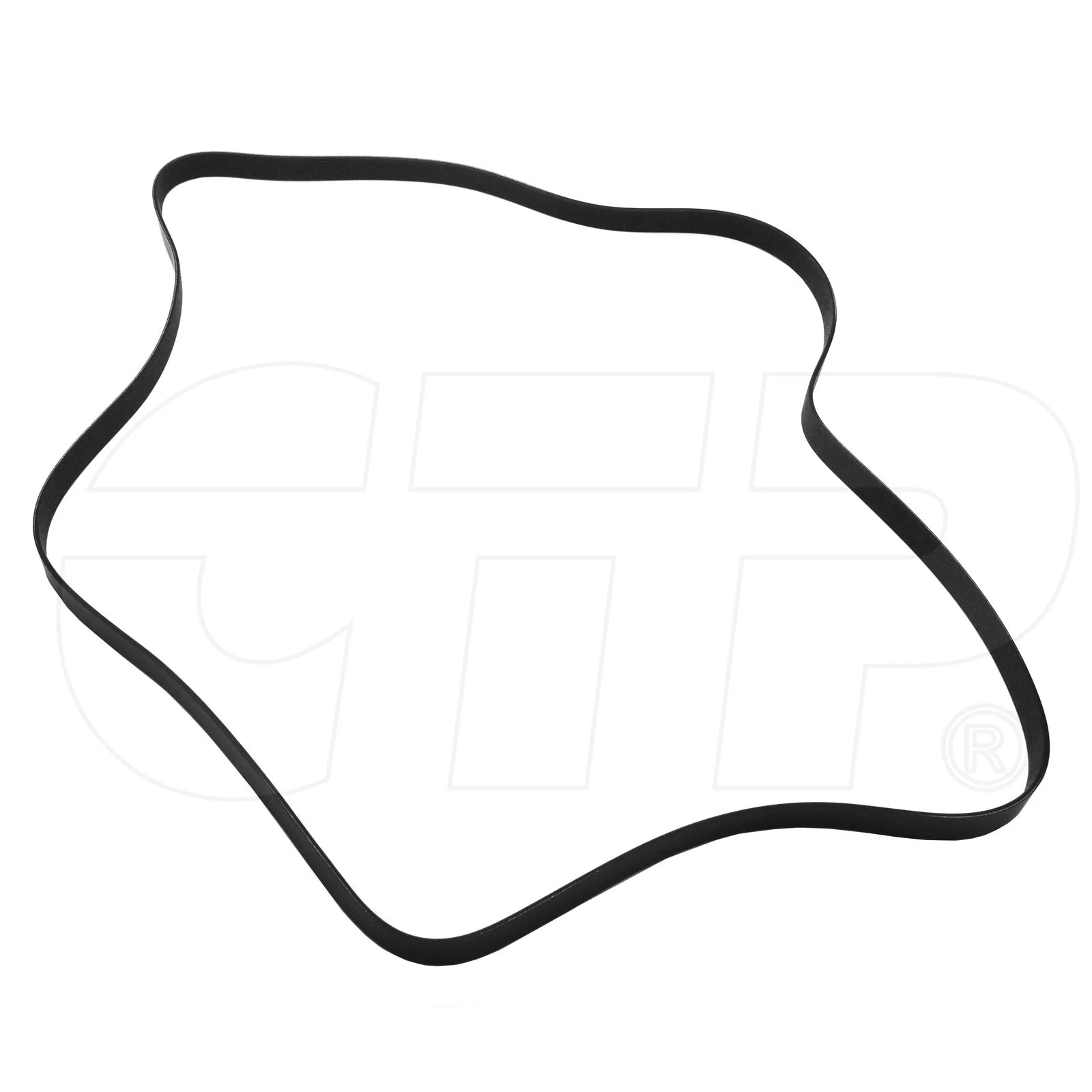 Serpentine Belt for Caterpillar Models (1974567)