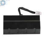 Tailgate Lift Release Handle for Mitsubishi Endeavor (2004-2011)