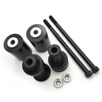 No Cut Frame Slider Crash Protector for Kawasaki Z1000 (2003–2006)