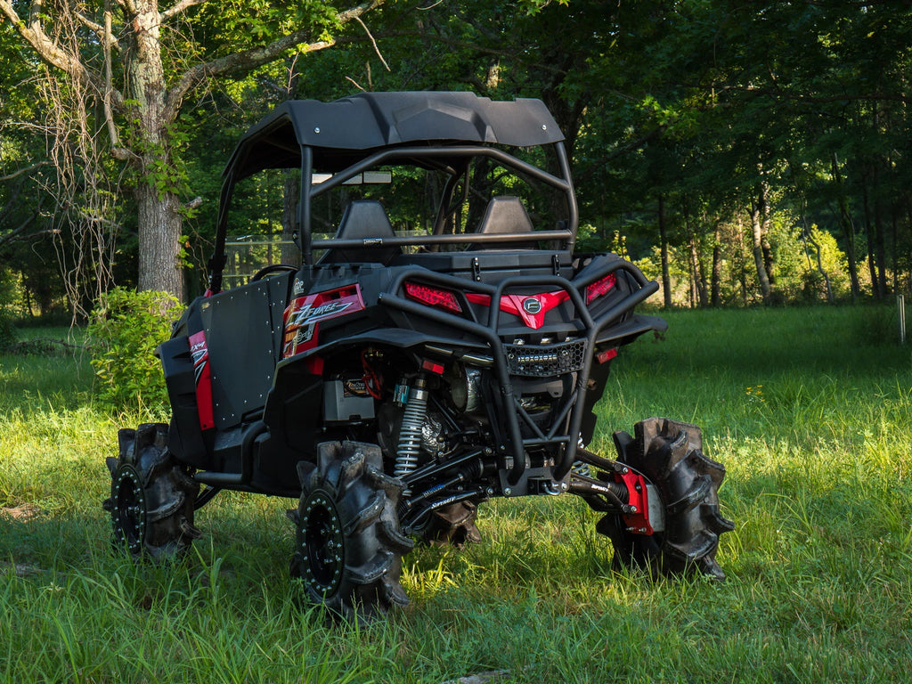 Heavy Duty Rear Cargo Box for CFMOTO ZForce 800EX / 1000 (2015–2023)