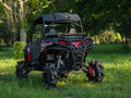 Heavy Duty Rear Cargo Box for CFMOTO ZForce 800EX / 1000 (2015–2023)
