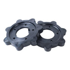 Track Drive Sprockets for Arctic Cat Snowmobile (1967–1972) 0102-015