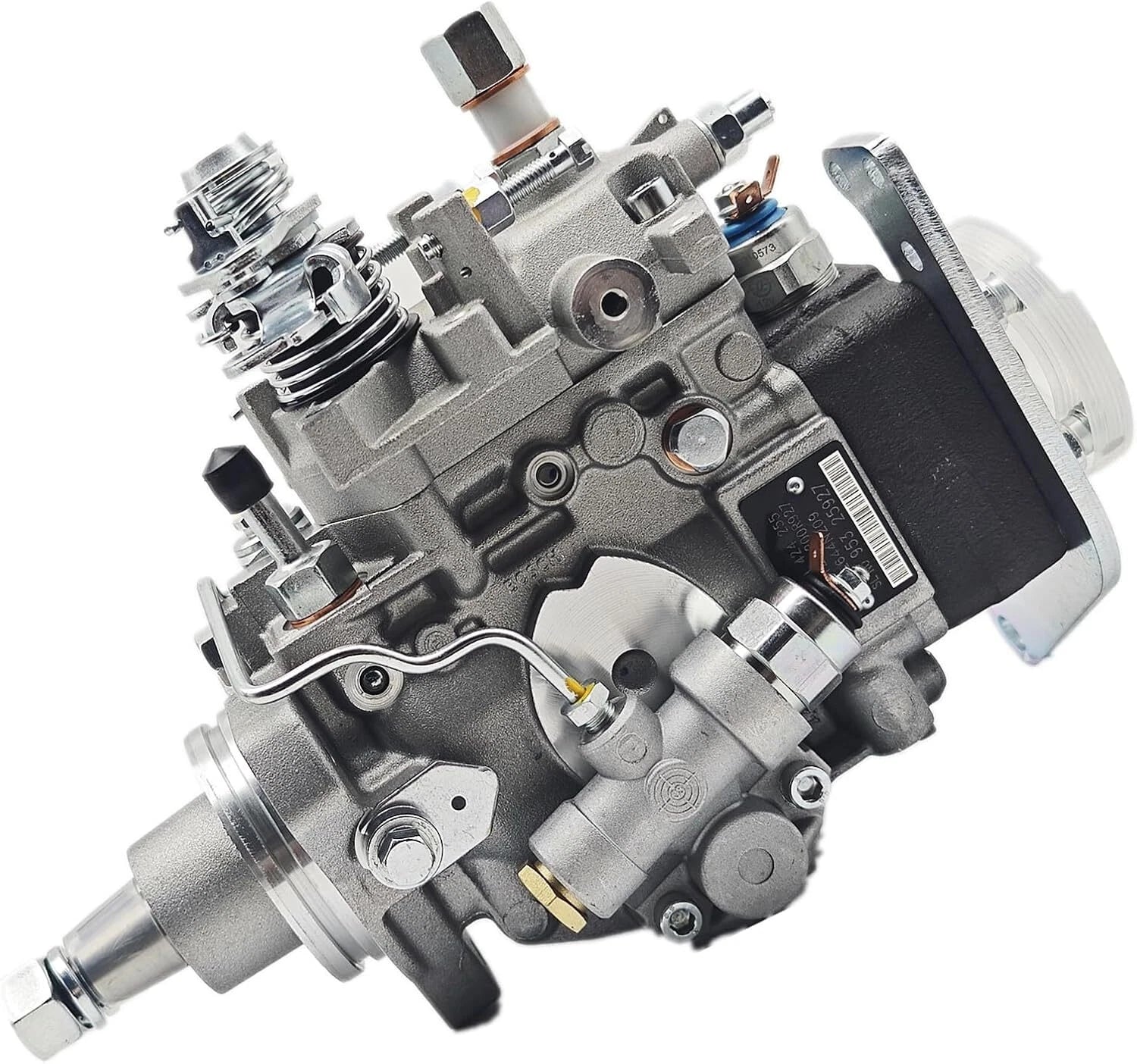 2644N203 Fuel Injection Pump for Perkins 1104C-44 (Diesel Engine)