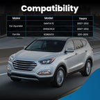 Sway Bar Links for Hyundai Santa Fe/Veracruz (2007–2012)