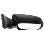 Power Heated Side View Mirror for Honda Accord (2003–2007) Right RH