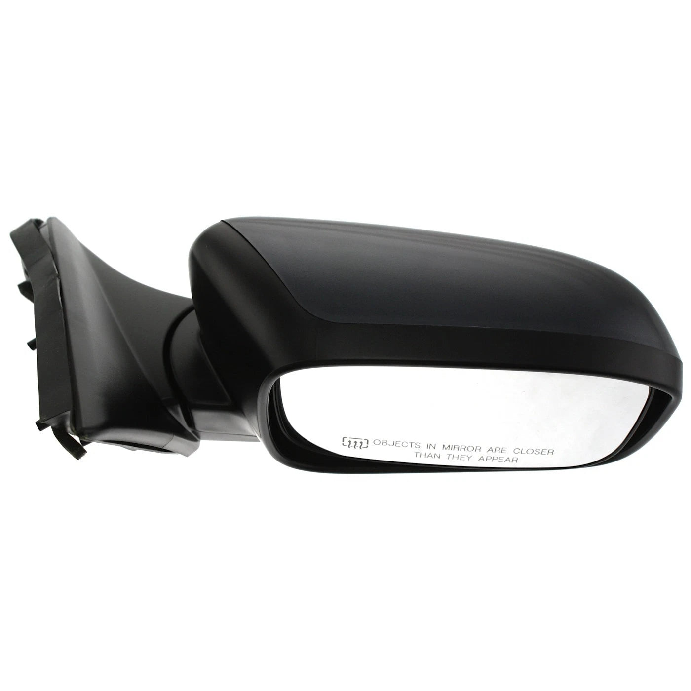 Power Heated Side View Mirror for Honda Accord (2003–2007) Right RH