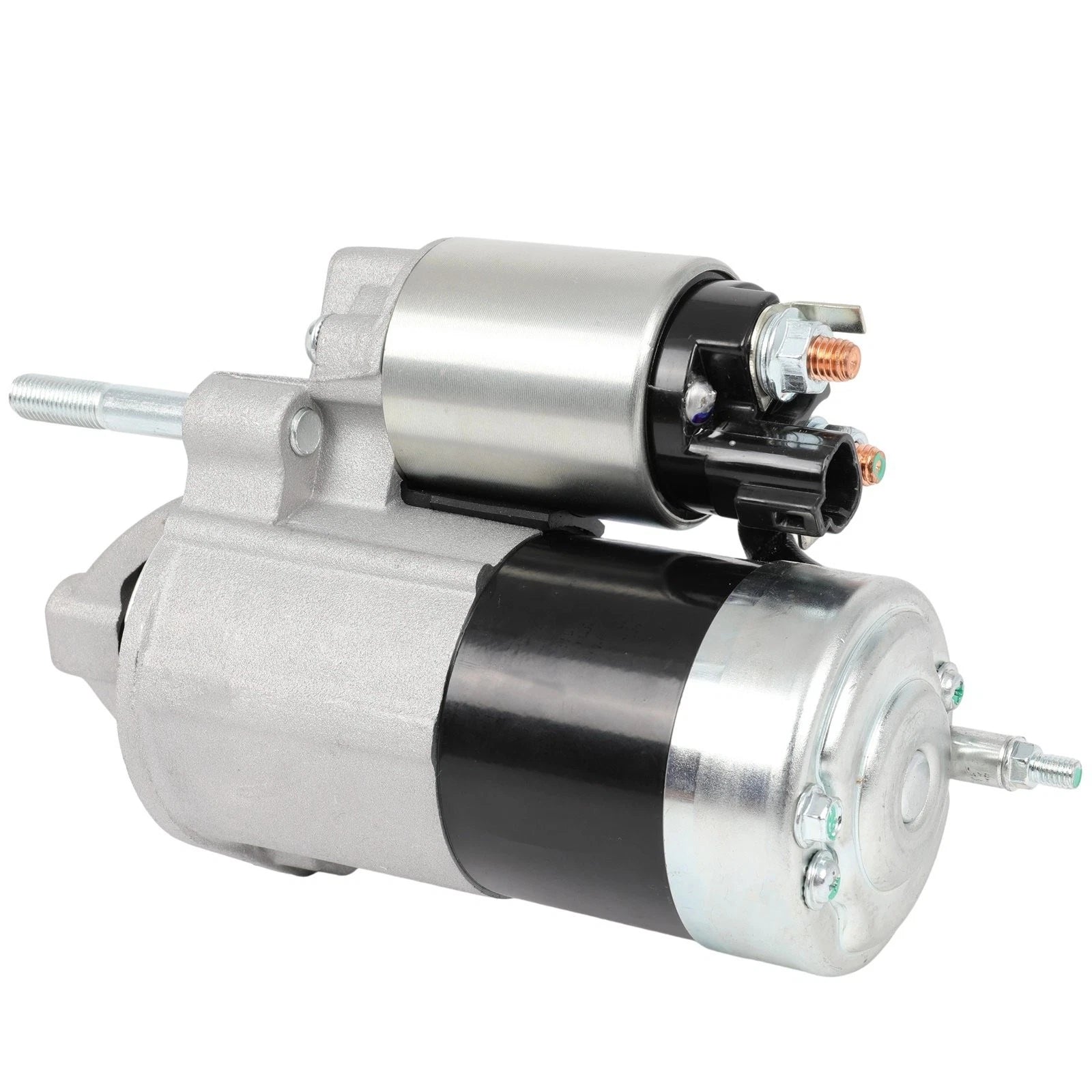 Starter Motor for Hyundai Santa Fe (2007–2009), Kia Magentis (2007–2010) 19023