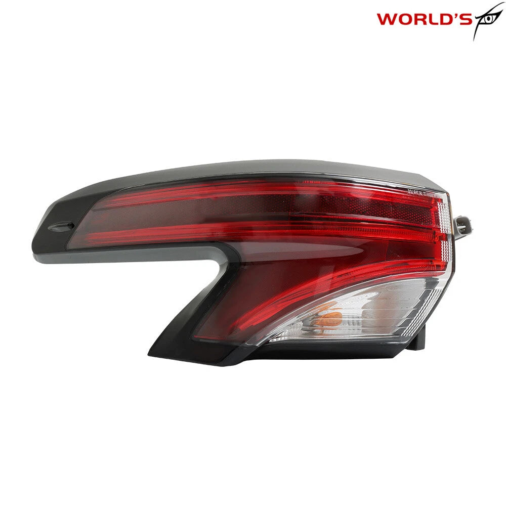 LED Tail Light Assembly for Toyota Sienna (2021–2022)