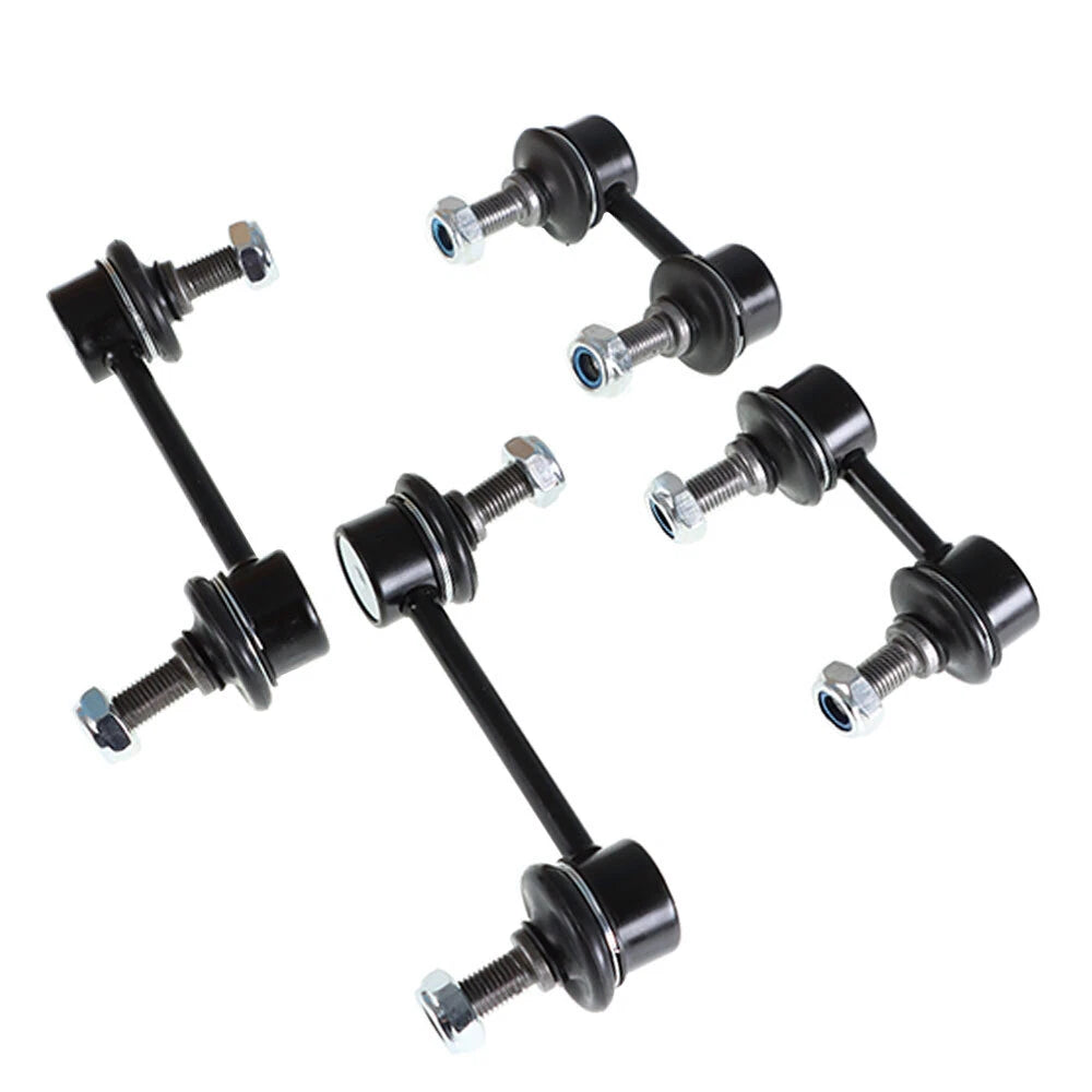 Set of 4 Sway Bar Links for Toyota Corolla Prizm Celica (1994–1999)