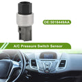 A/C Pressure Switch Sensor for Dodge Ram 2500 (1998-2002) 1 x Pcs