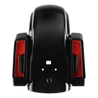 LED Rear Fender System Brake Turn Signal Light for Harley Road Glide (2024–2026)