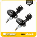 Front Pair Shocks Struts for Toyota Camry Avalon ES300 (1992–1996)