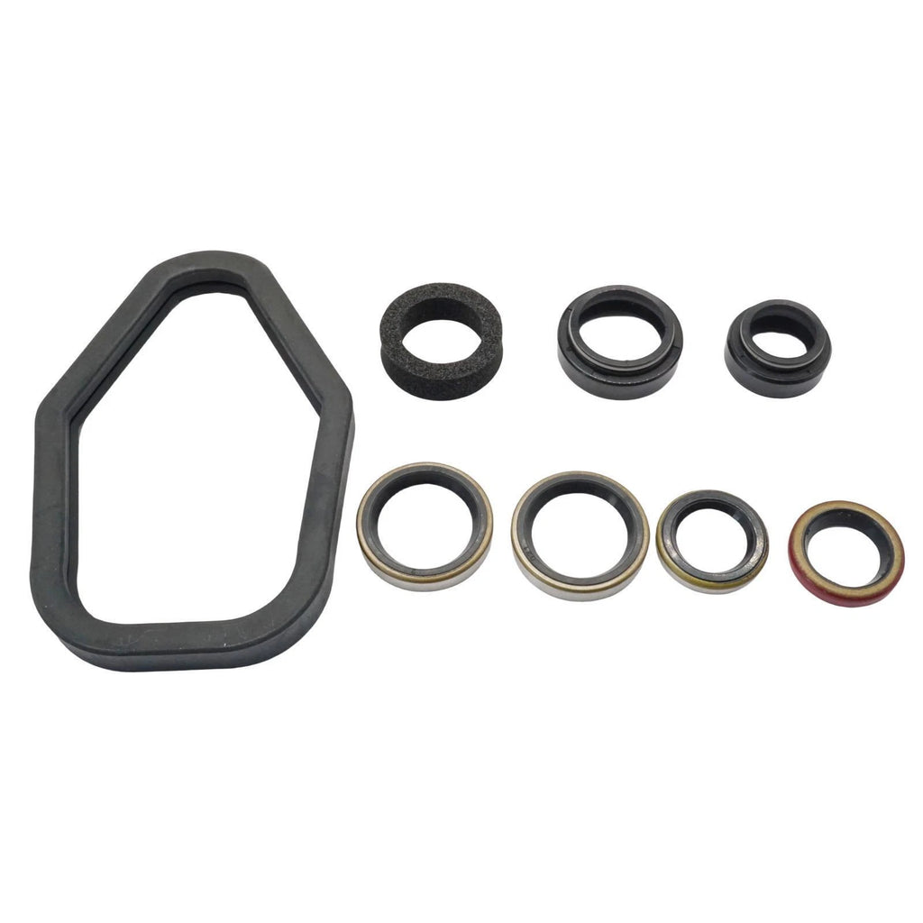 Gearcase Seal Gasket Kit for Johnson Evinrude 35-75 (396355)