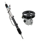 Power Rack and Pinion Combo with Power Pump for Toyota Tundra (2004–2006)