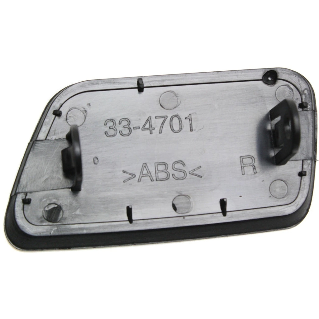 Bumper Washer Jet Bracket for BMW 530i (2004-2007)