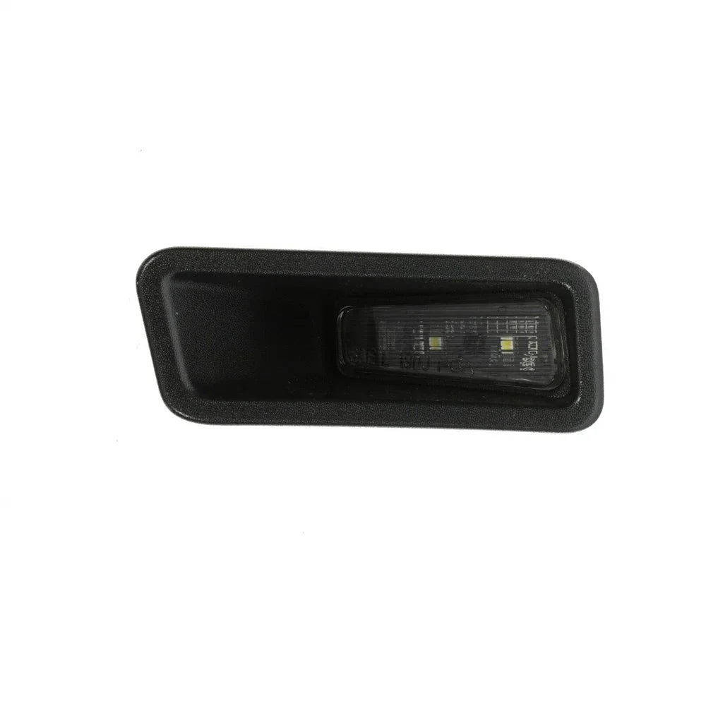 Rear Right License Plate Light for RAM 2500 3500 (2019-2026)