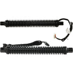 Set of 2 Trunk Lid Lift Supports for BMW 550 535 528