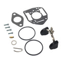 Carburetor Repair Kit for Onan P216G P224G P220G P218G (146-0657)