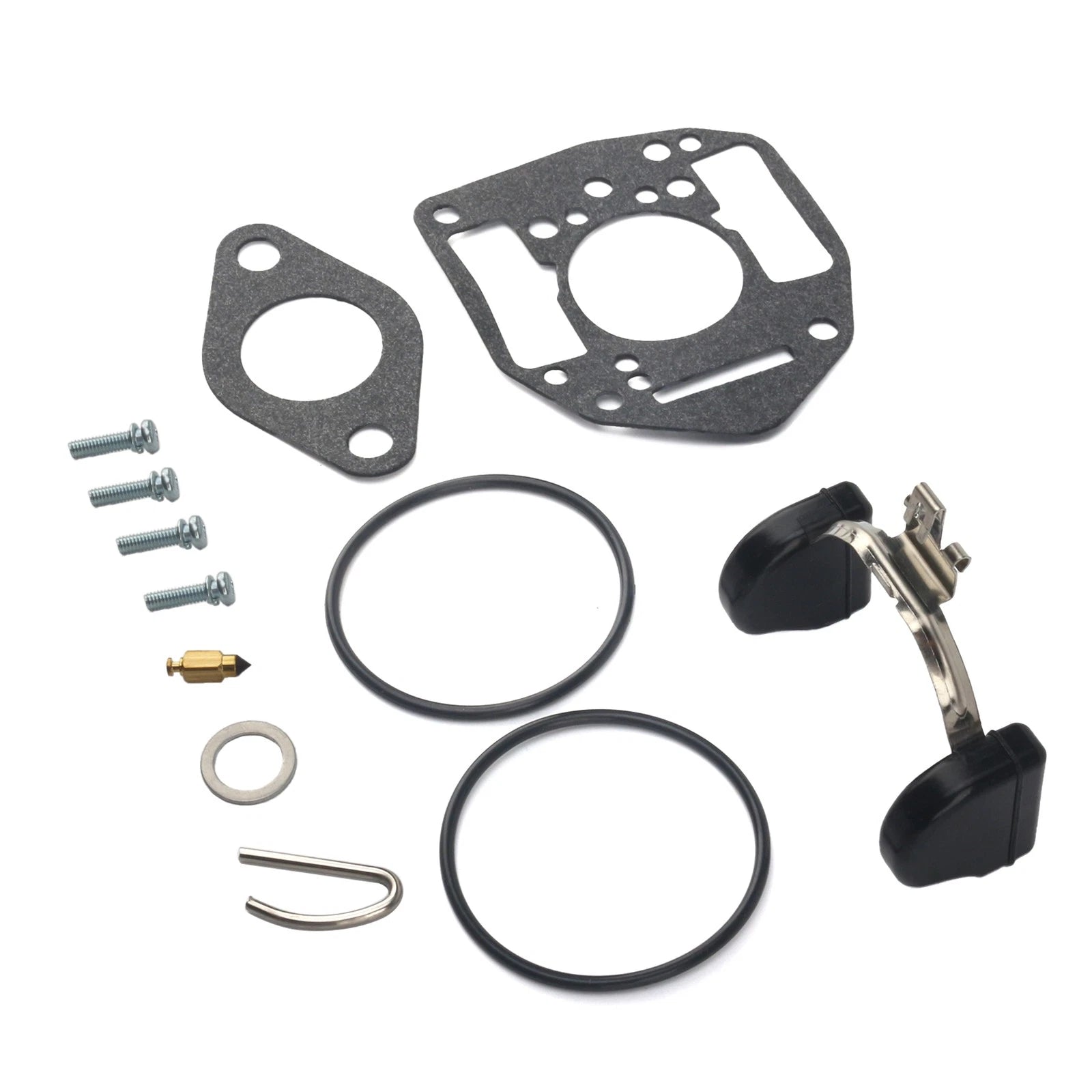 Carburetor Repair Kit for Onan P216G P224G P220G P218G (146-0657)