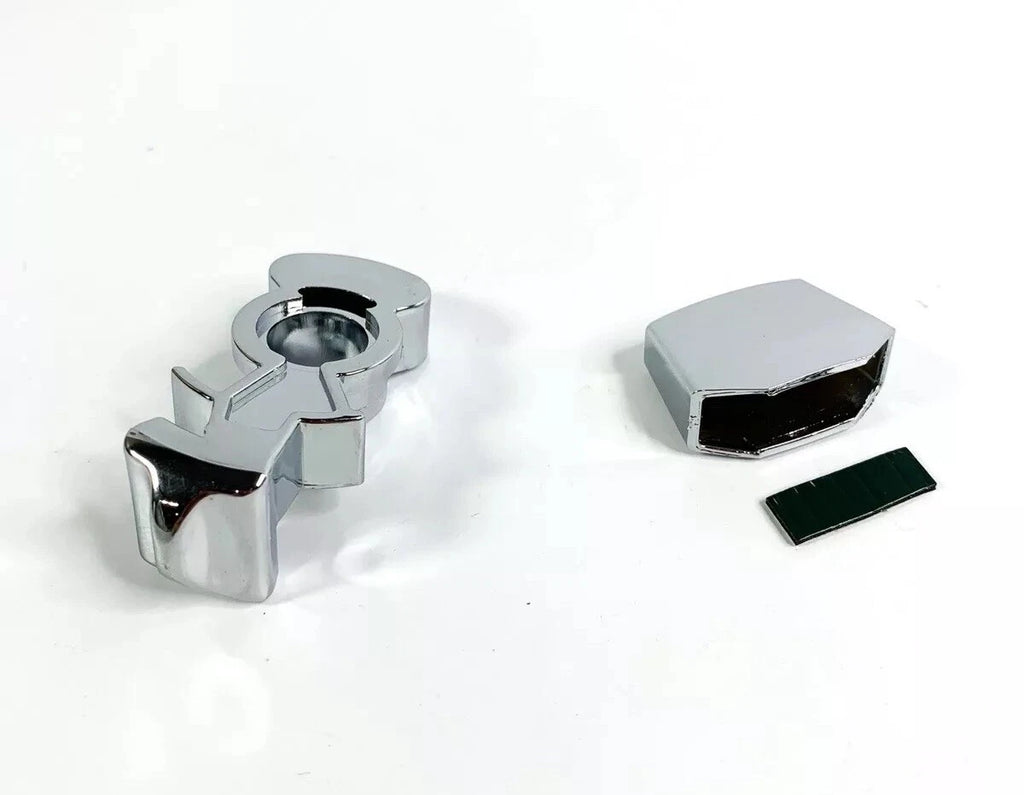 15 Speed Shifter Splitter Button and Range Selector Cover for Eaton Fuller
