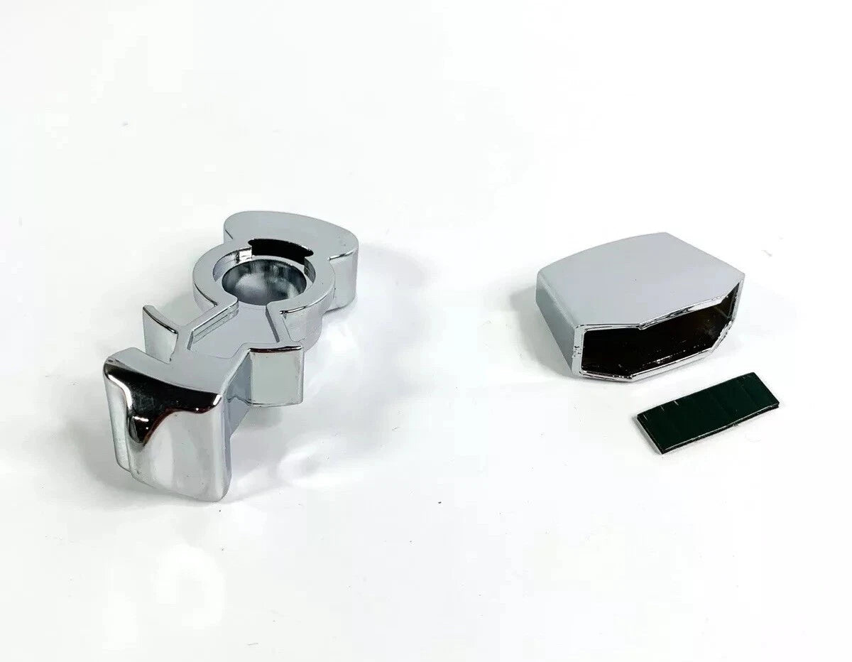 15 Speed Shifter Splitter Button and Range Selector Cover for Eaton Fuller