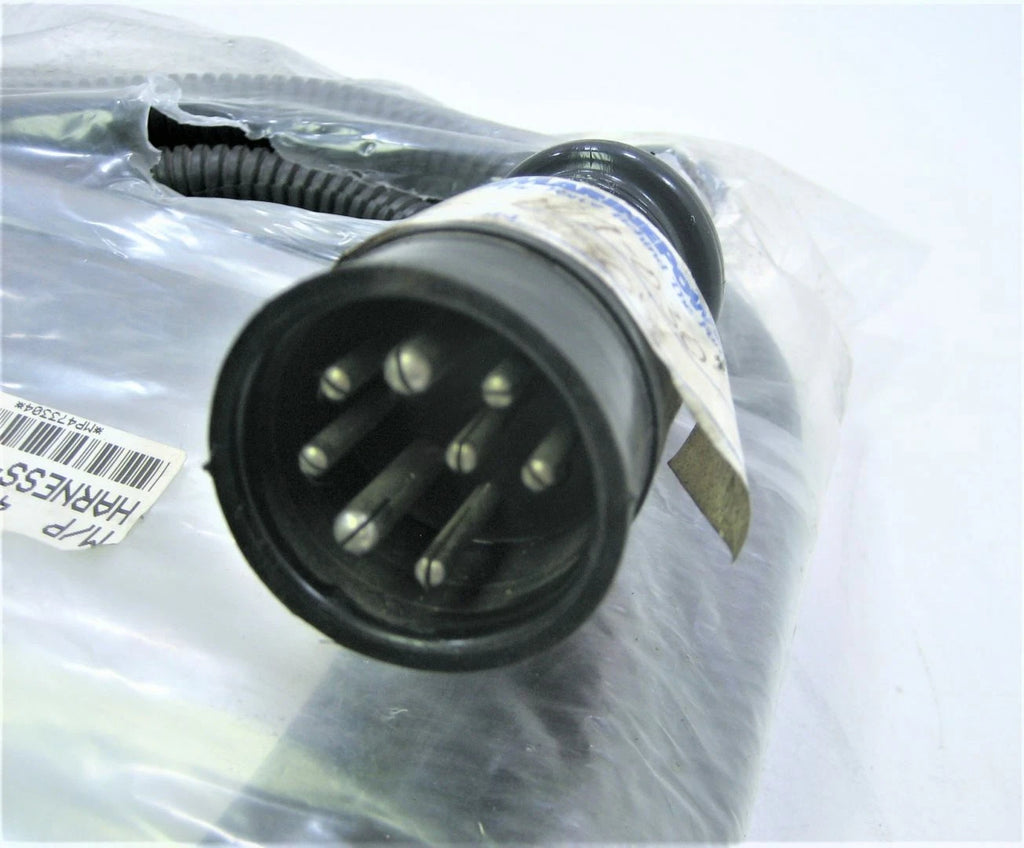 30' Engine Extension Harness for Marine Power 454 & 502 (0947-030)
