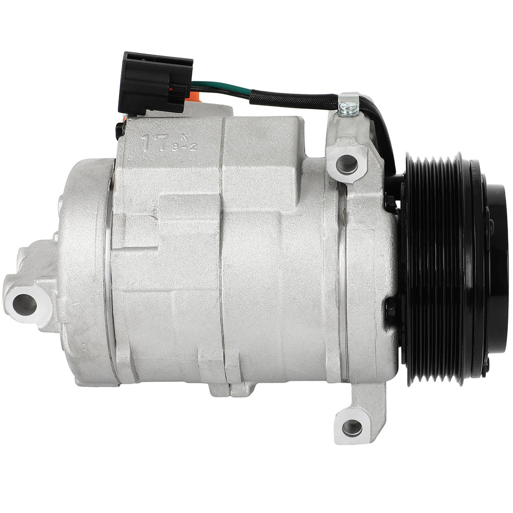 A/C Compressor for Cadillac CTS (2005-2007)