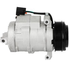 A/C Compressor for Cadillac CTS (2005-2007)