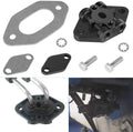Trim Cylinder Connector Kit 2X 98825A4 21970 8M0137703 for Alpha Bravo MerCruiser