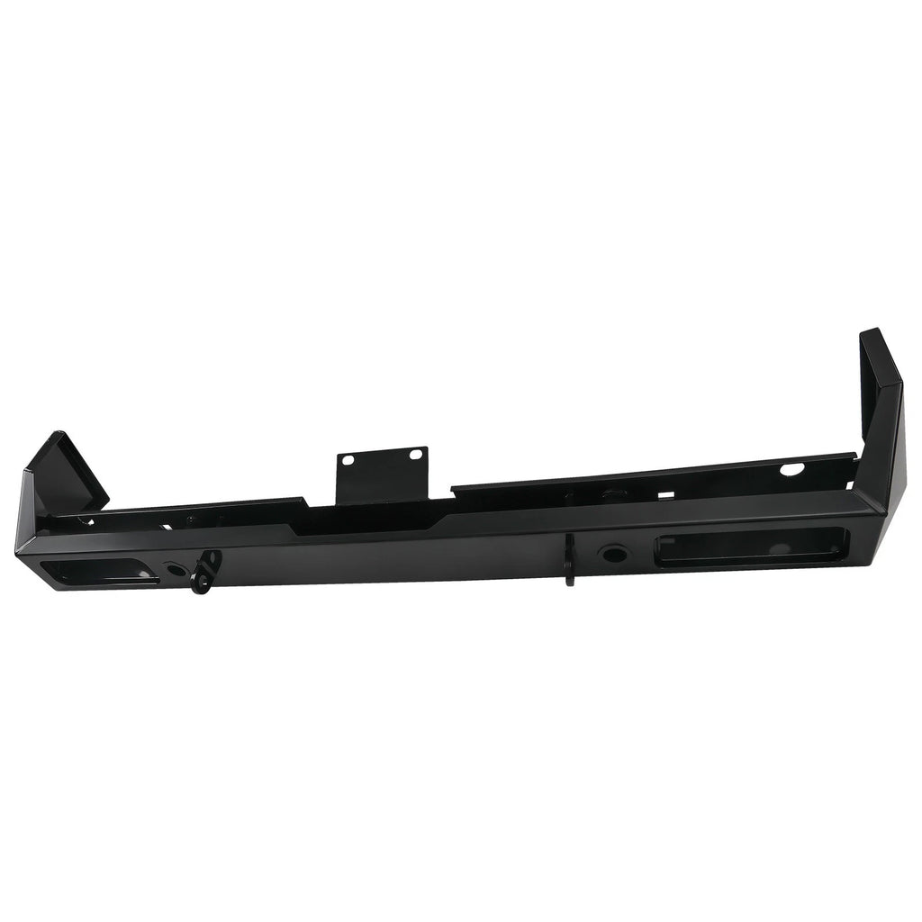 Heavy-Duty Rear Steel Bumper for Land Rover Discovery 2 (1999–2004) DQB000410PMA
