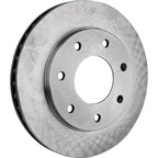 Disc Brake Rotor for Ford F-150 (1999–2003) Front Left or Right 4WD