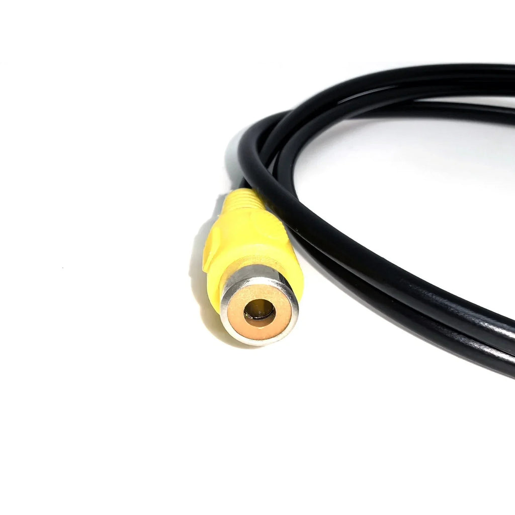 Fakra RCA Adapter Cable for Volvo V60 (2010–2015)