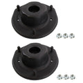 Set of 2 Front Strut Mounts for Toyota Camry, Lexus ES300 (1997–2001)