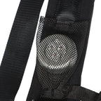 4-Point Harness Belt Seatbelt for Polaris ATV UTV