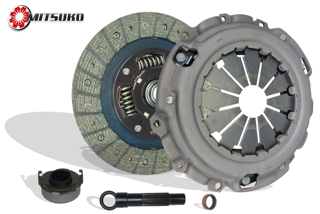 Clutch Kit for Honda Civic (2006–2015)