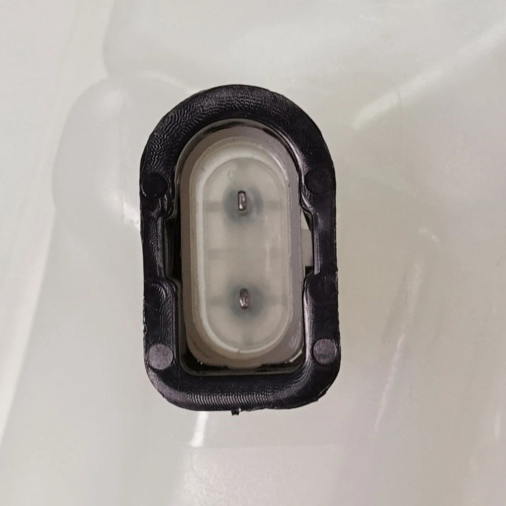 Coolant Reservoir Expansion Tank for Audi A4 (2002–2008)
