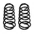 Coil Spring Set for