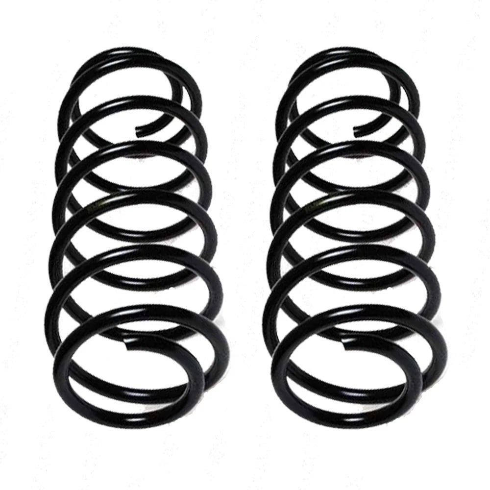 Coil Spring Set for