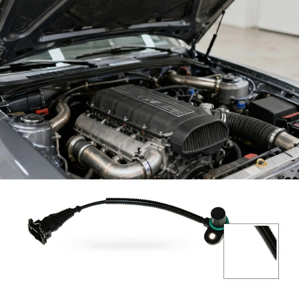 Camshaft Position Sensor for BMW 7 Series E65, 5 Series E60, X5 E53 (2002–2008)