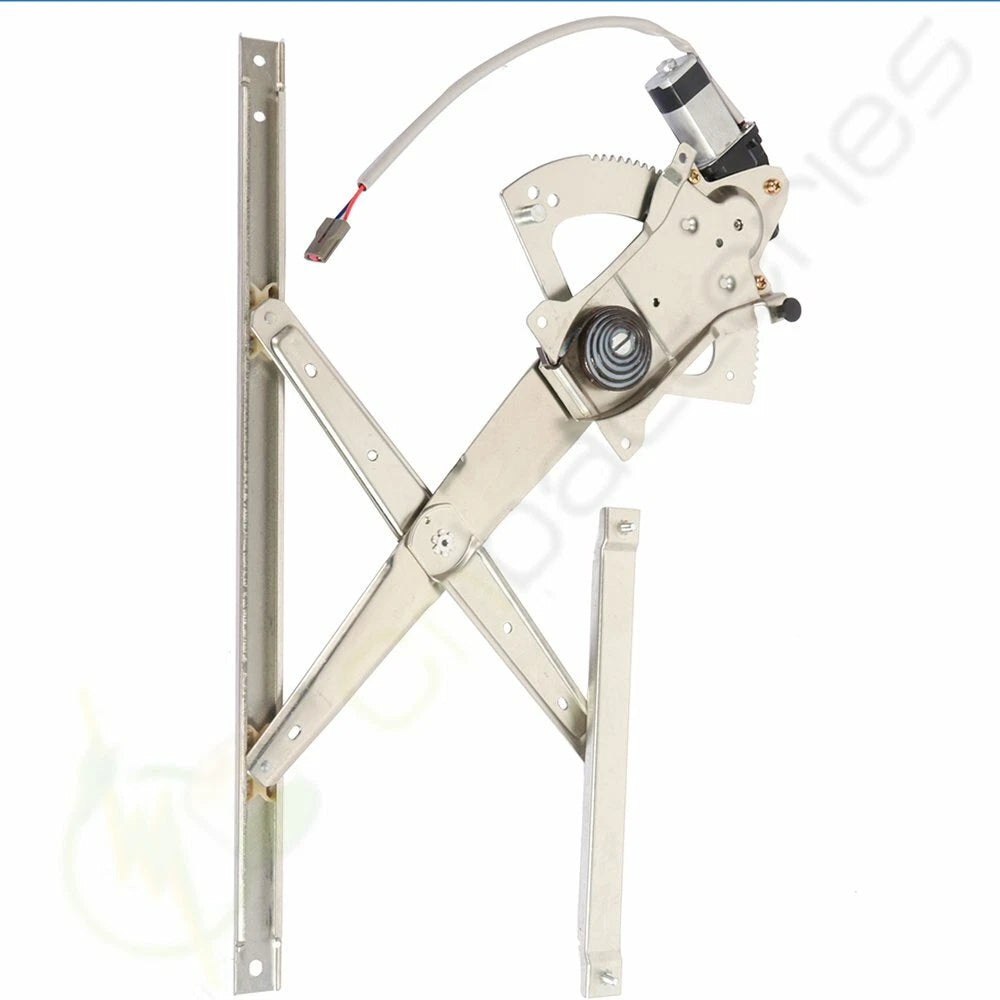 Motor Window Regulator Front Right for Ford Explorer 4.0L (1991–2001)