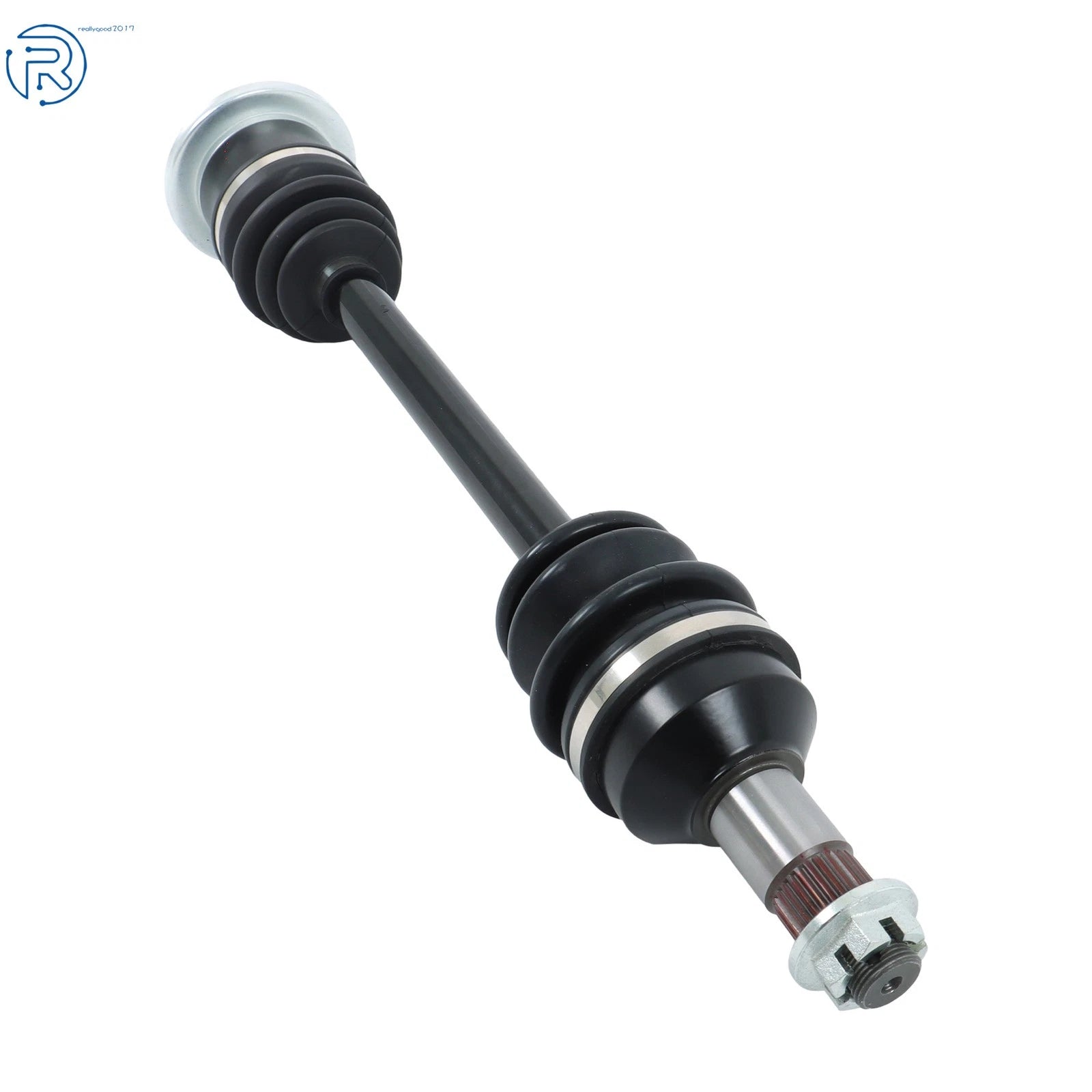 Set of 2 CV Axles for Arctic Cat 500 550 (2005–2014) 1502-343