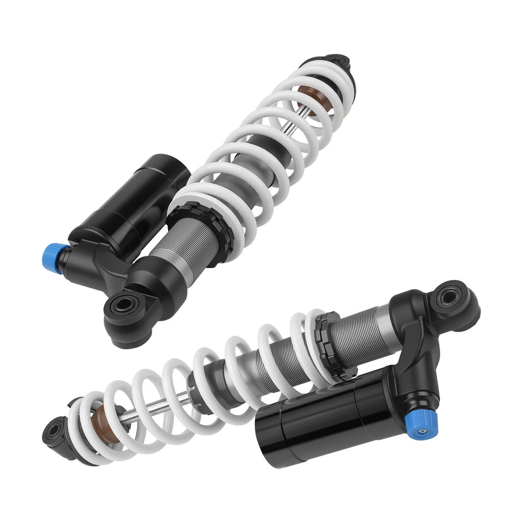 Set of 2 Front Air Shock Absorbers for Polaris Sportsman 850 (2009–2025) 7043464