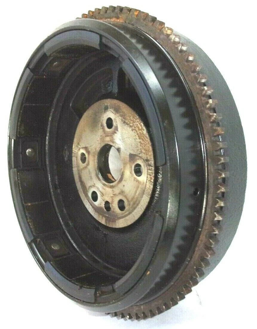 Flywheel Assembly for Johnson 150-175hp (1991–2006) 0584350