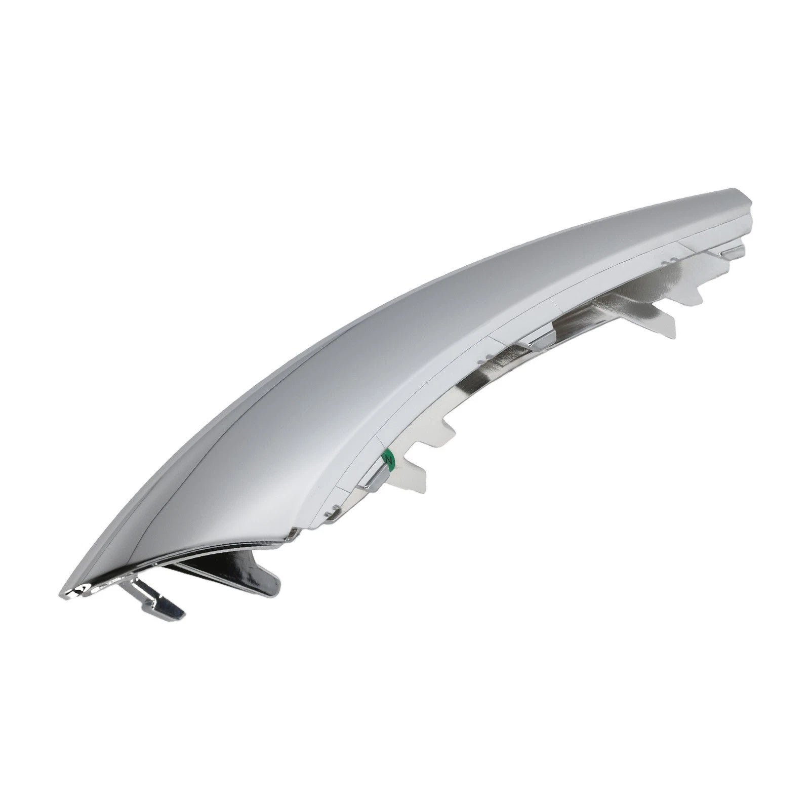 Bumper Cover Right for Mercedes-Benz S550 S600 (2015–2017) MB1039147