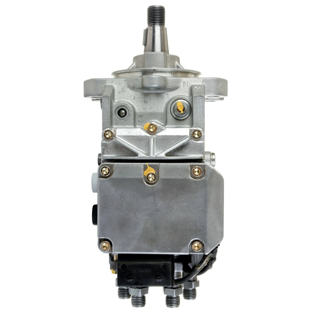 Delphi EX836006 Fuel Injection Pump for Dodge Ram 2500/3500 (2001–2002)