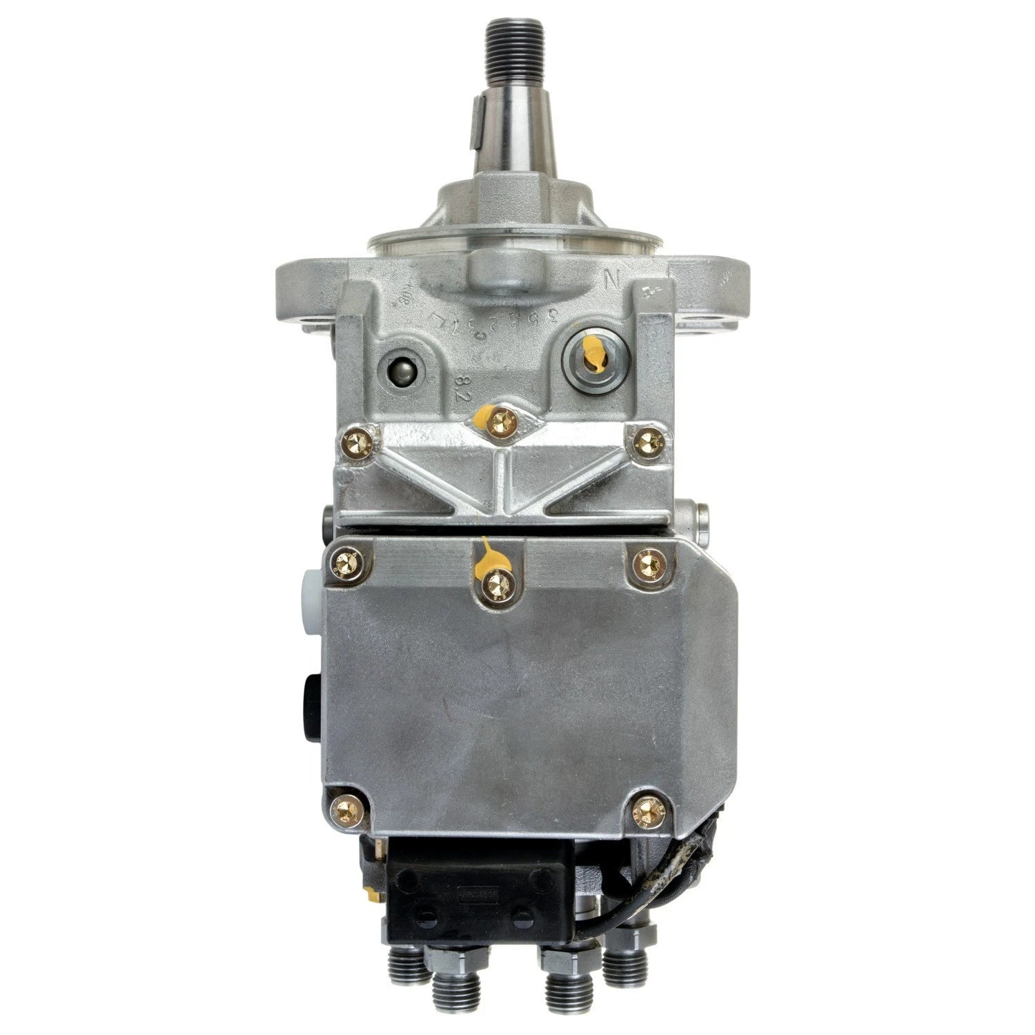 Delphi EX836006 Fuel Injection Pump for Dodge Ram 2500/3500 (2001–2002)