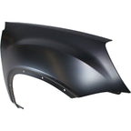 Fender for GMC Acadia (2007–2012) Front Passenger Side