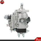 Fuel Injection Pump for Case Excavator (4BT 3.9L Diesel)