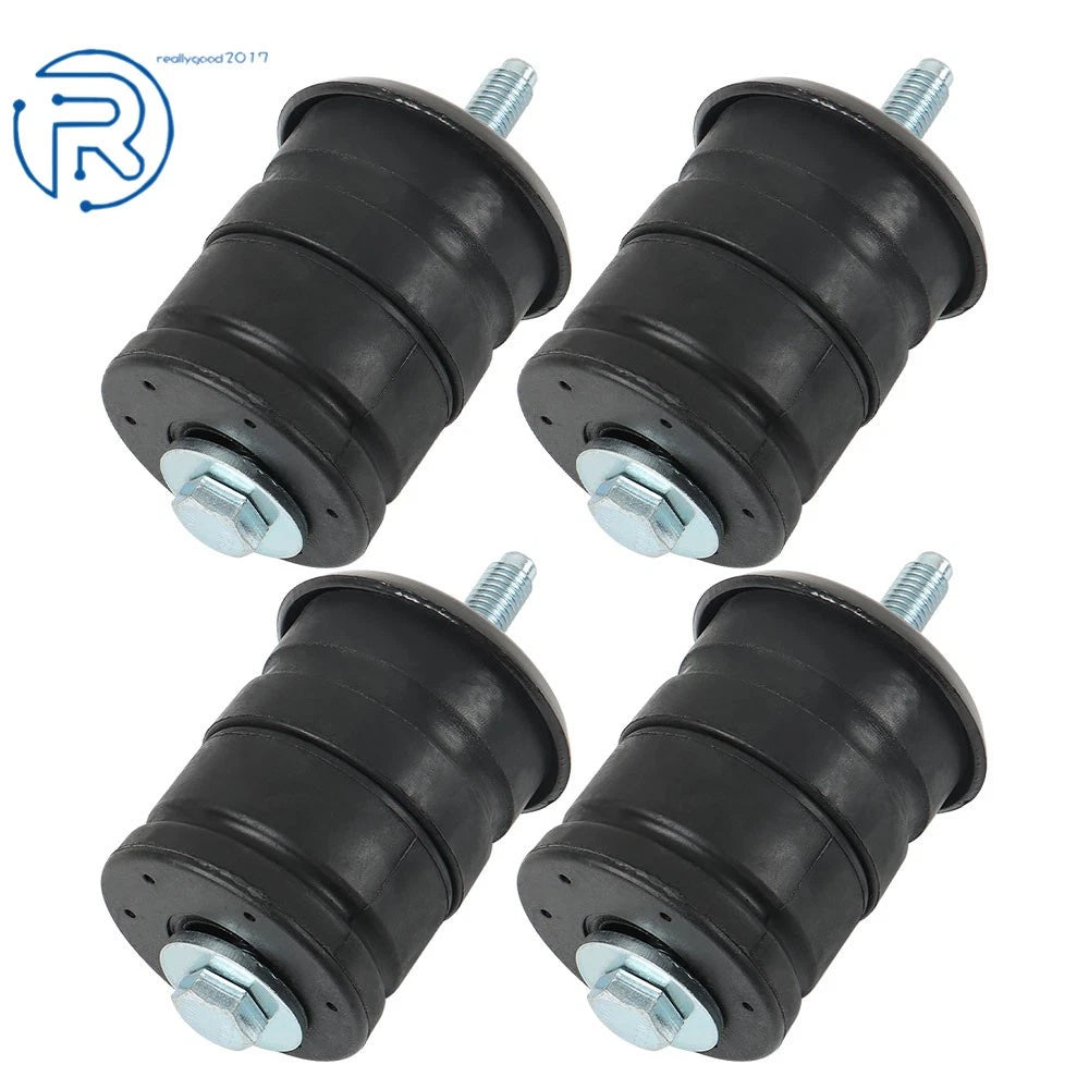 Body Mount Kit Set of 4 for Ford F-150 Expedition Lincoln Navigator (2007–2017) 924-064
